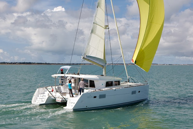 iSea Yachting - Agência de viagens