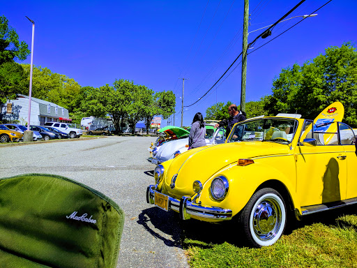 Auto Parts Store «Advance Auto Parts», reviews and photos, 11019 Jefferson Ave, Newport News, VA 23601, USA