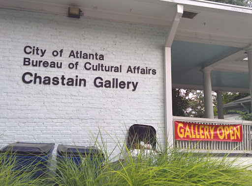 Chastain Arts Center
