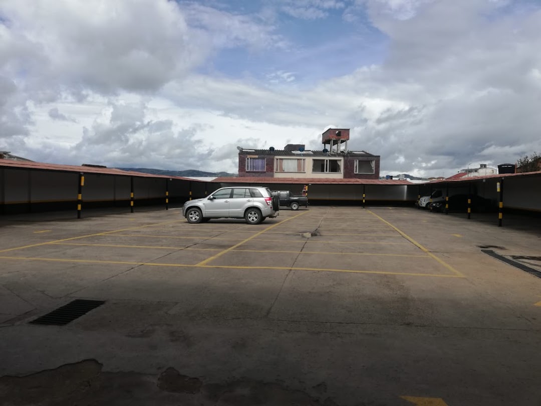 Autolavado y Parqueadero GRUPO RIMAR