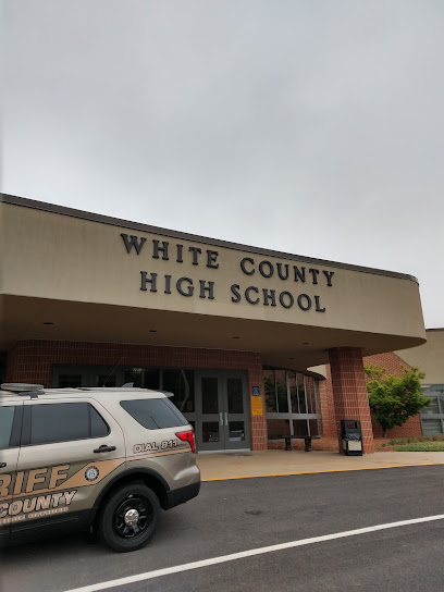 White County High School