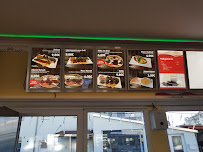 Öz Nemrut e.K à Dresden menu