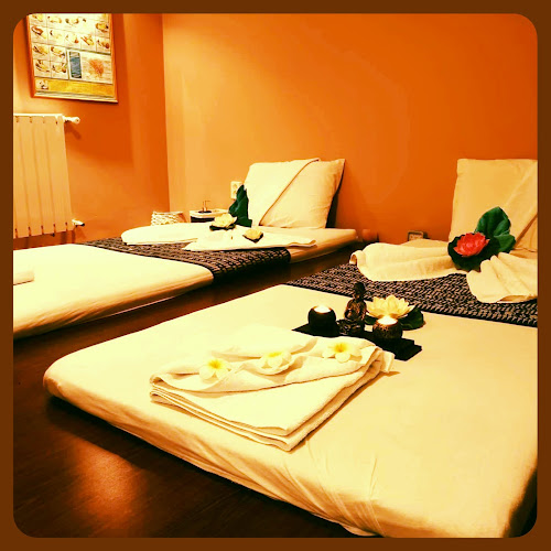 Nara Thai Massage Therapy​ Center (Bük)​ - Bük