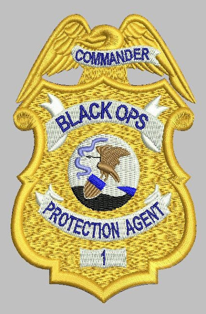 Black Ops Protection Svc