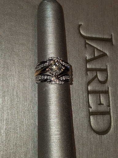 Jewelry Store «Jared The Galleria of Jewelry», reviews and photos, 7684 Arundel Mills Blvd, Hanover, MD 21076, USA