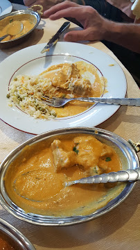 Curry du RAJASTAN Restaurant Indien à Brie-Comte-Robert - n°19