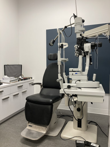 Clinique universitaire de la vision | École d'optométrie | Université de Montréal