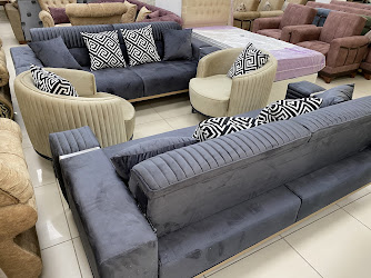 Sakin Mobilya Sarayı