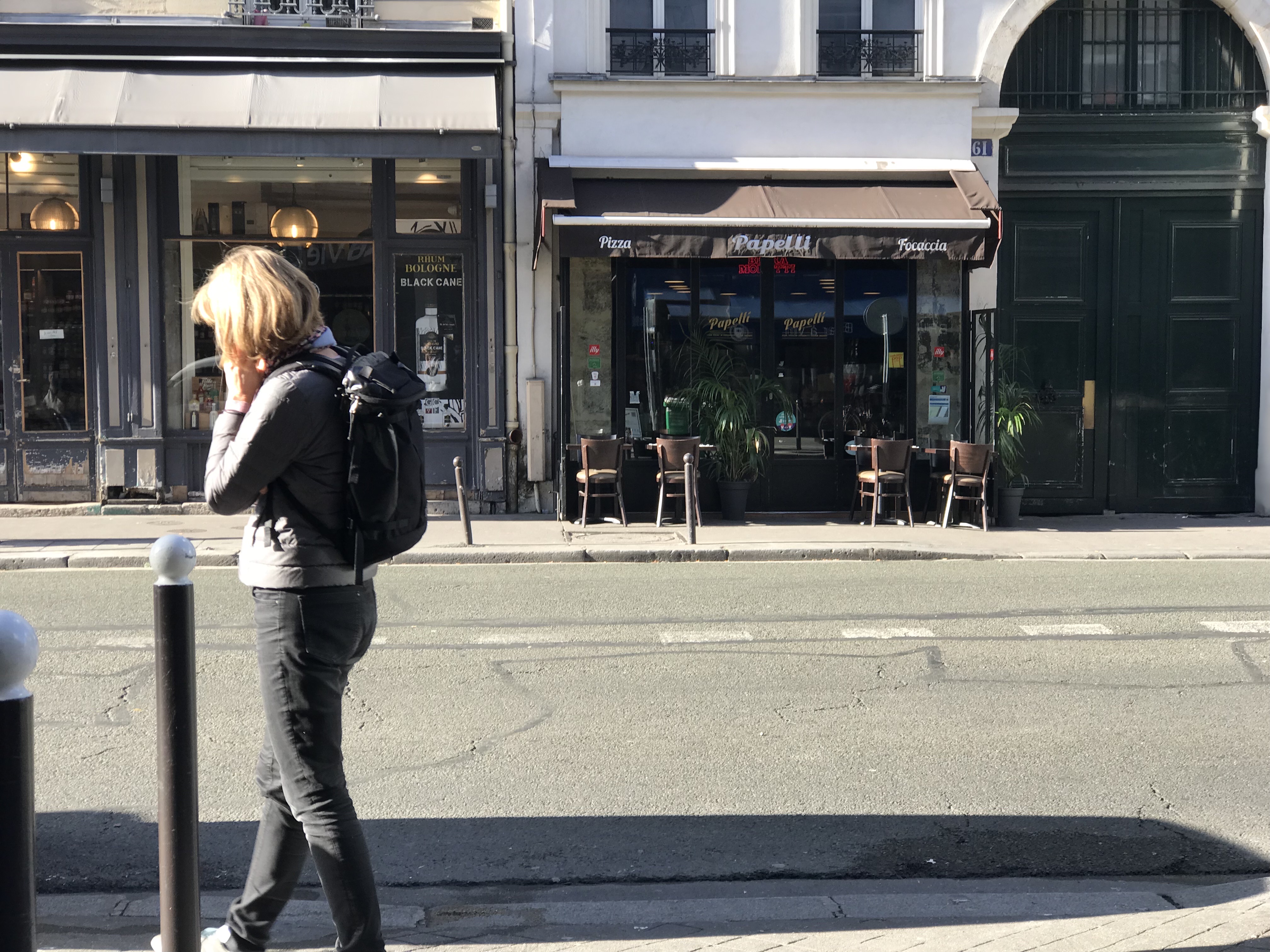 Photo n° 2 de l'avis de Samy.a fait le 09/11/2021 à 22:17