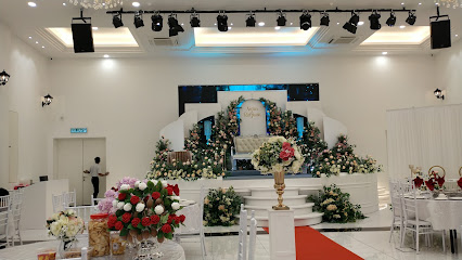 WHITE HALL EVENT SPACE SDN BHD