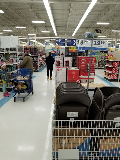 Grocery Store «Meijer», reviews and photos, 2591 E M 21, Corunna, MI 48817, USA