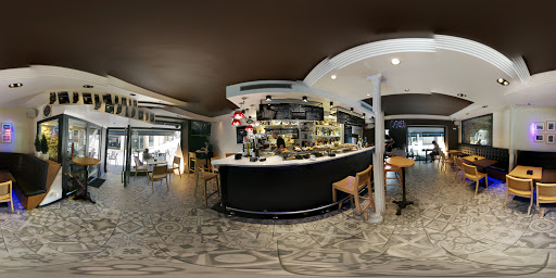 Street View y 360°