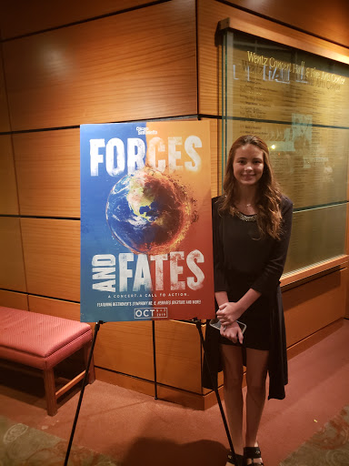 Concert Hall «Wentz Concert Hall», reviews and photos, 171 E Chicago Ave, Naperville, IL 60540, USA