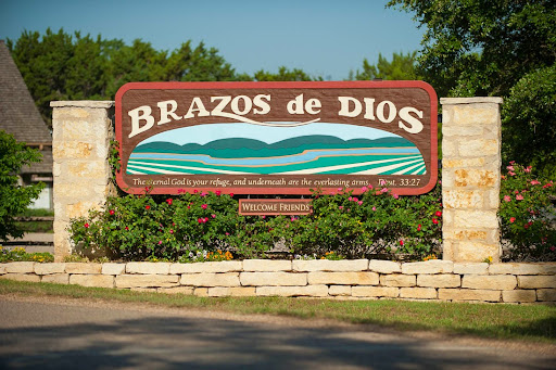 Religious destination Waco