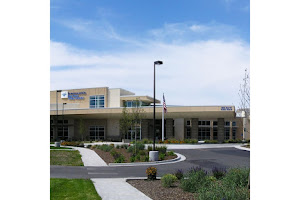 Bear River Valley Hospital Administration
