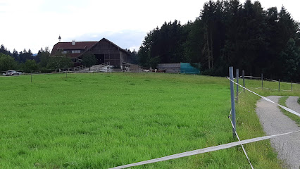 Bauernhof Edenbrunn