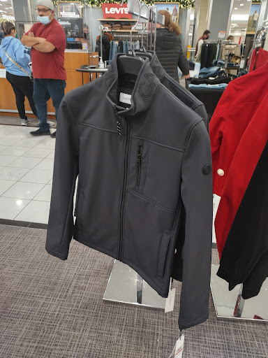 Stores to buy womens leather jackets Juarez City