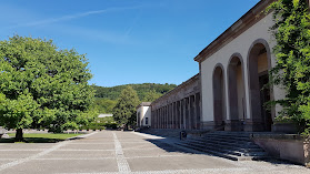 Sammlung Friedhof Hörnli