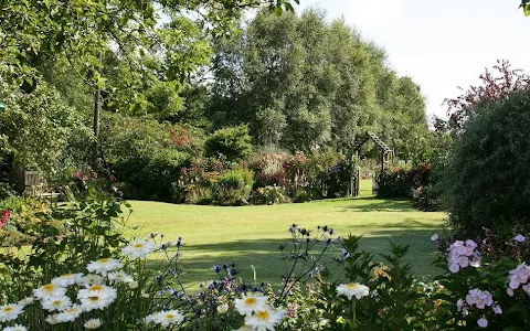 Ballyrobert Gardens image