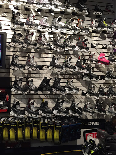 Sports Complex «Wesco Sports Center», reviews and photos, 270 Federal Rd, Brookfield, CT 06804, USA