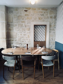 Photos du propriétaire du Restaurant français Ribote à Neuilly-sur-Seine - n°20