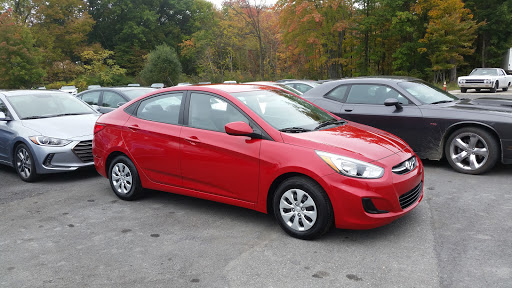Hyundai Dealer «Major Hyundai», reviews and photos, 1534 N 9th St, Stroudsburg, PA 18360, USA