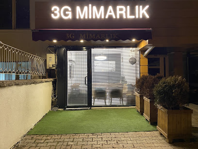 3G Mimarlık