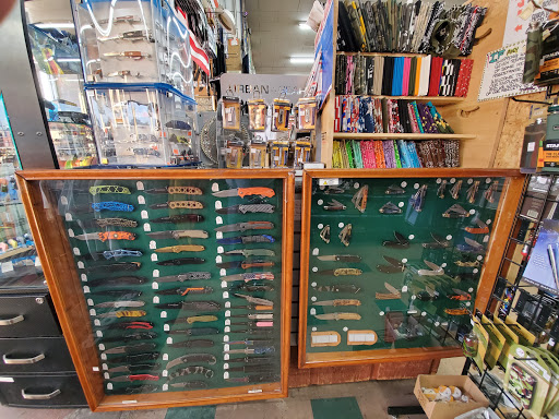 Surplus Store «Stevens Creek Surplus», reviews and photos, 3449 Stevens Creek Blvd, San Jose, CA 95117, USA