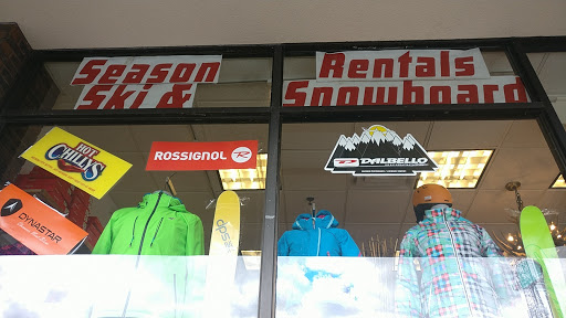 Ski Shop «Ski and Sport of Westport», reviews and photos, 877 Post Rd E, Westport, CT 06880, USA