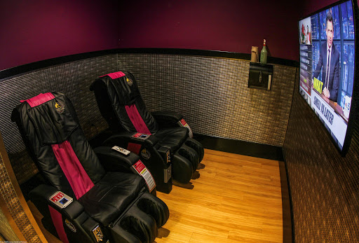 Gym «Planet Fitness», reviews and photos, 9919 NE Hazel Dell Ave, Vancouver, WA 98685, USA