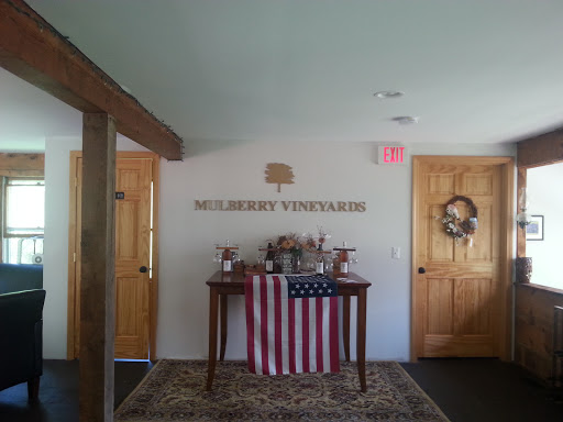 Vineyard «Mulberry Vineyards», reviews and photos, 95 Pound Rd, Chepachet, RI 02814, USA