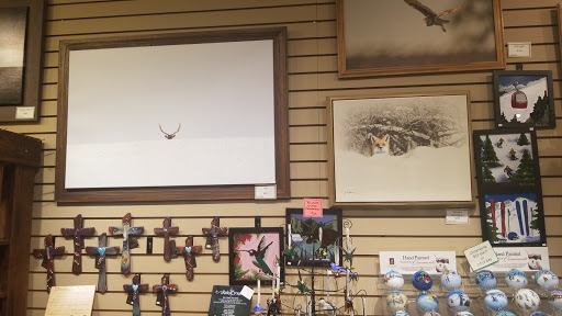 Art Gallery «Southwestern Expressions», reviews and photos, 312 Main St, Park City, UT 84060, USA