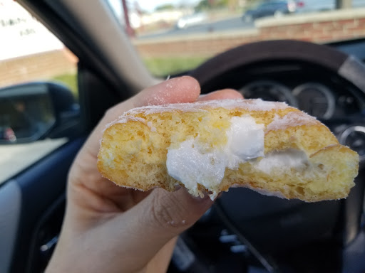 Donut Shop «Jolly Pirate Donuts», reviews and photos, 6689 E Main St, Reynoldsburg, OH 43068, USA