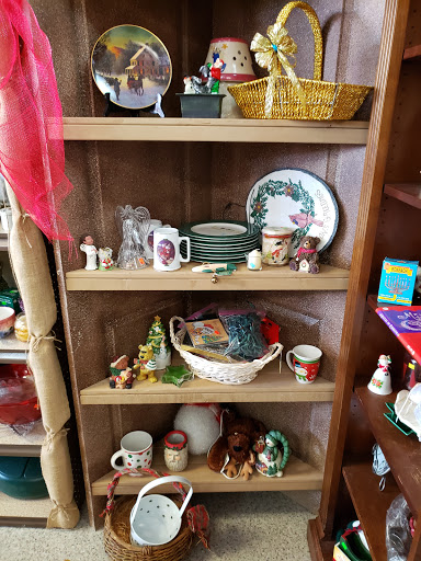 Thrift Store «Gulfside Hospice Thrift Shoppe», reviews and photos, 36524 FL-54, Zephyrhills, FL 33542, USA