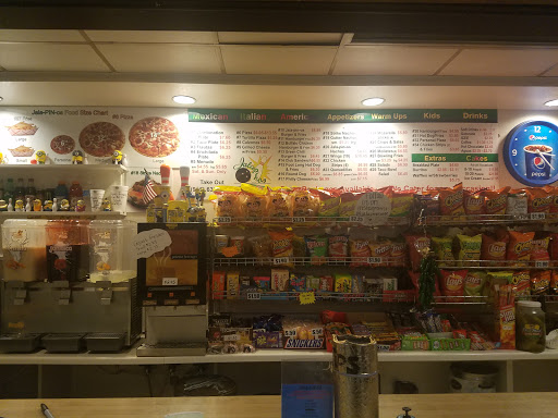 Bowling Alley «Bowl El Paso», reviews and photos, 11144 Pellicano Dr, El Paso, TX 79935, USA