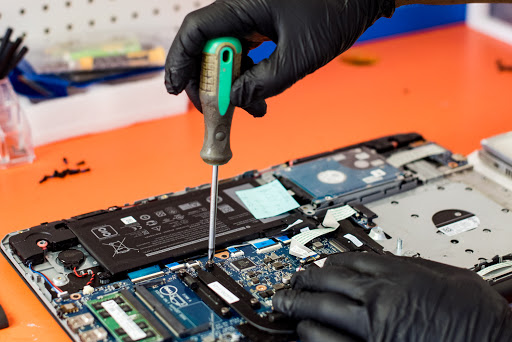 Cell Phone Store «PC Tech Computer Store», reviews and photos, 544 Warwick Ave, Warwick, RI 02888, USA