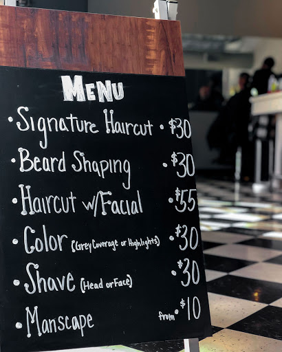 Beauty Salon «Salon 01», reviews and photos, 200 City Center Dr, Carmel, IN 46032, USA