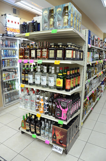 Liquor Store «Village Liquors», reviews and photos, 84 S Main St, Sugar Grove, IL 60554, USA