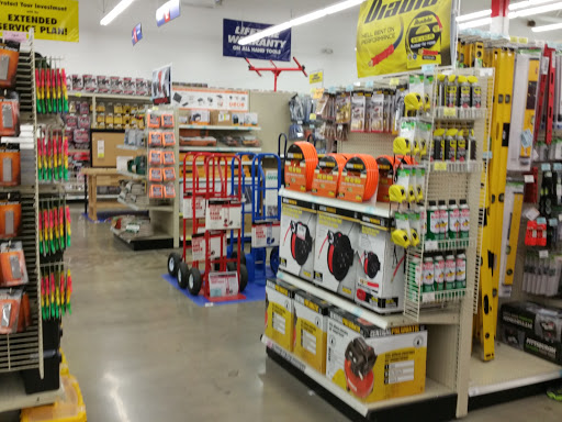 Harbor Freight Tools