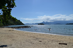 Foto di Praia da Igrejinha zona selvaggia