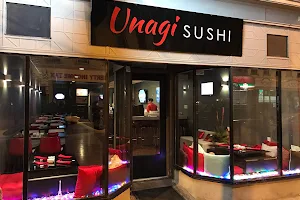 Unagi Sushi image