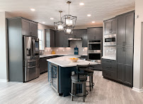 Hatchett Design Remodel