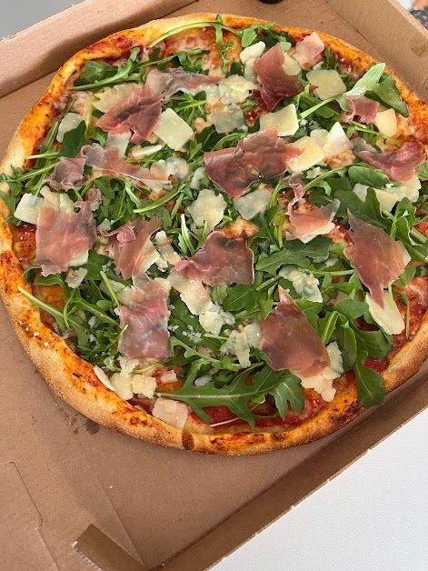 Pizza Bonici Marcheprime à Marcheprime