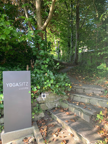 YogaSitz Luzern - Yoga-Studio