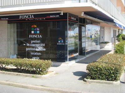FONCIA | Agence Immobilière | Achat-Vente | La Baule-Escoublac | Esplanade François André à La Baule-Escoublac