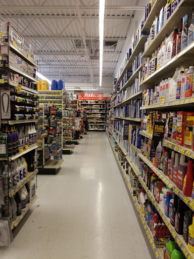 Auto Parts Store «Advance Auto Parts», reviews and photos, 740 S Rand Rd, Lake Zurich, IL 60047, USA