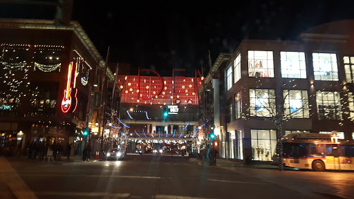 Bowling Alley «Lucky Strike Denver», reviews and photos, 500 16th St #340, Denver, CO 80202, USA