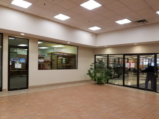 Shopping Mall «Park Fair Mall», reviews and photos, 100 E Euclid Ave, Des Moines, IA 50313, USA