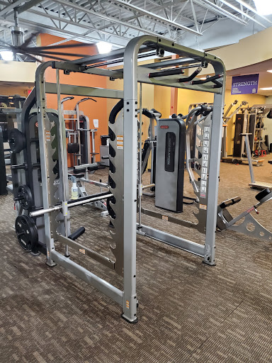 Gym «Anytime Fitness», reviews and photos, 32 Indian Rock Rd, Windham, NH 03087, USA