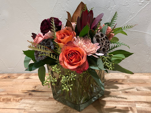 Florist «A Secret Garden», reviews and photos, 100 E Meadow Dr # 3, Vail, CO 81657, USA